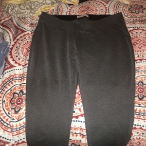 Old Navy plus size leggings